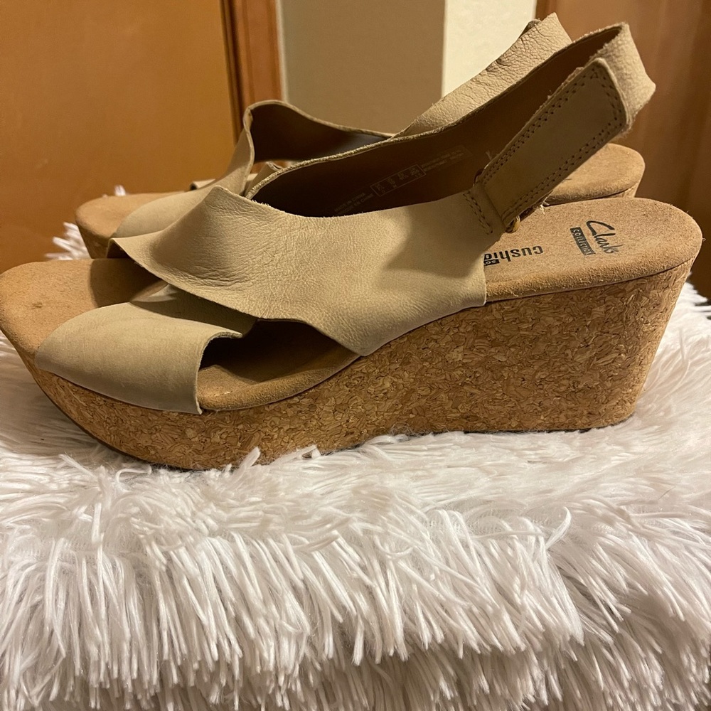 Clark Sandals - Picture 6 of 7